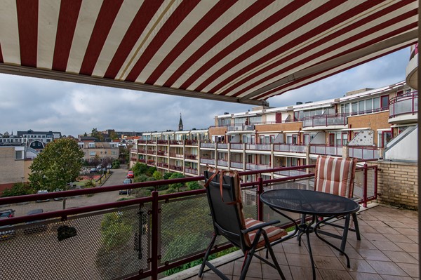 Medium property photo - Nassaustraat 110, 2161 RW Lisse